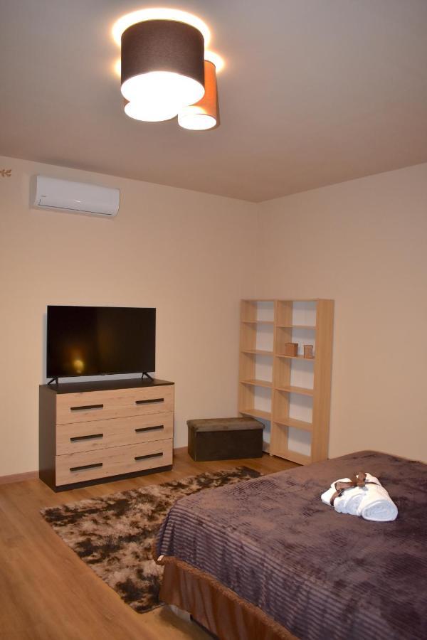 Casa Vacanze Oikia - Room Girasole Неаполь Экстерьер фото