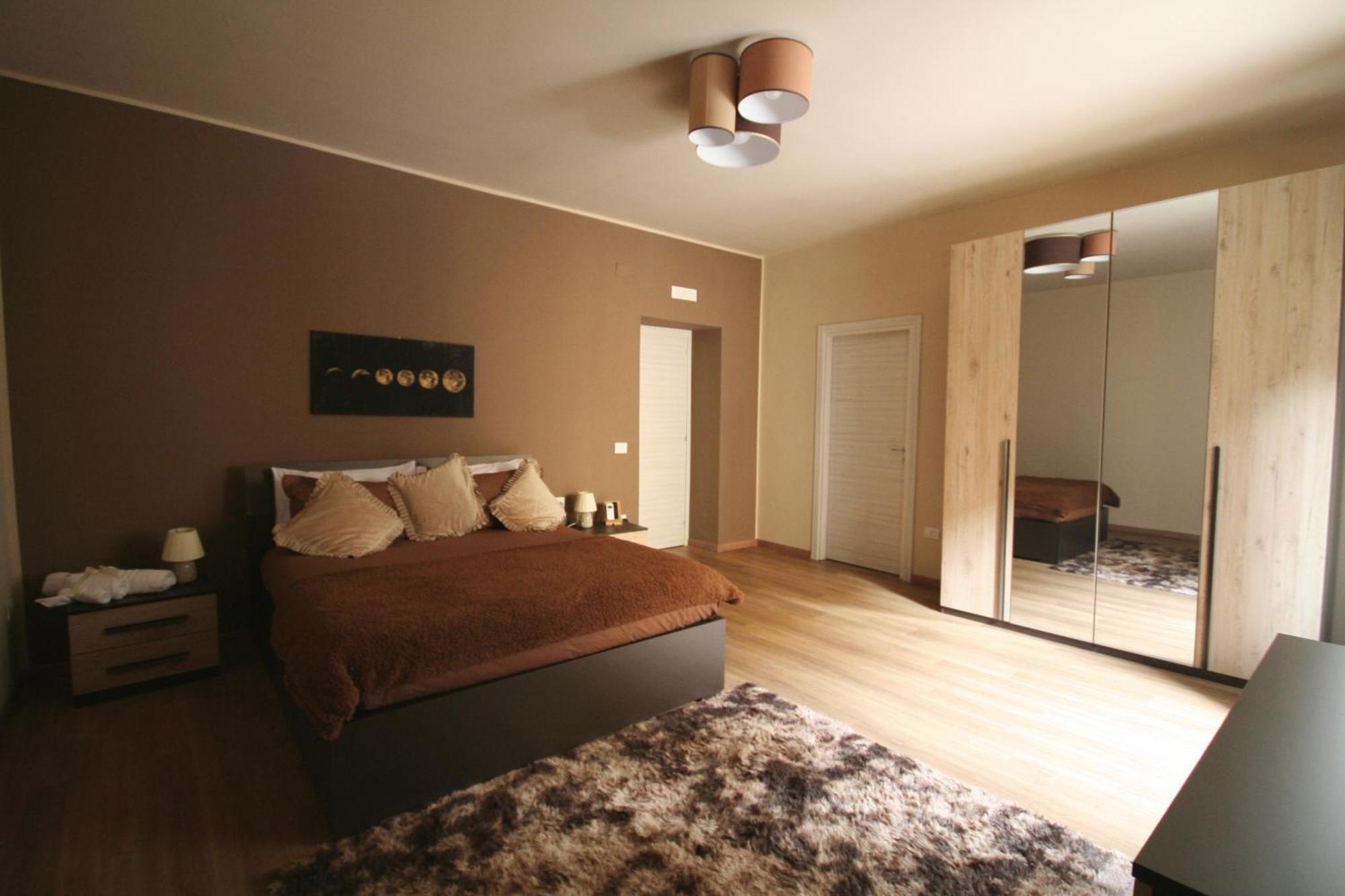 Casa Vacanze Oikia - Room Girasole Неаполь Экстерьер фото